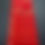 Thumbnail: Red color half silk jamdani saree with blouse piece