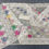 Thumbnail: Off white color Half Silk Jamdani Saree With Blouse Piece