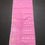 Thumbnail: Dull Pink color Combination Jamdani Saree Without Blouse Piece