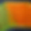 Thumbnail: Orange color half silk jamdani saree with blouse piece