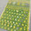 Thumbnail: Kolapata color Half Silk Jamdani Saree With Blouse Piece