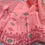 Thumbnail: Muted Pink Color Cotton Jamdani Saree