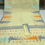 Thumbnail: Chalky Color Cotton Jamdani Saree
