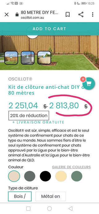 Cloture Electrique Pour Chats Proteger Son Jardin