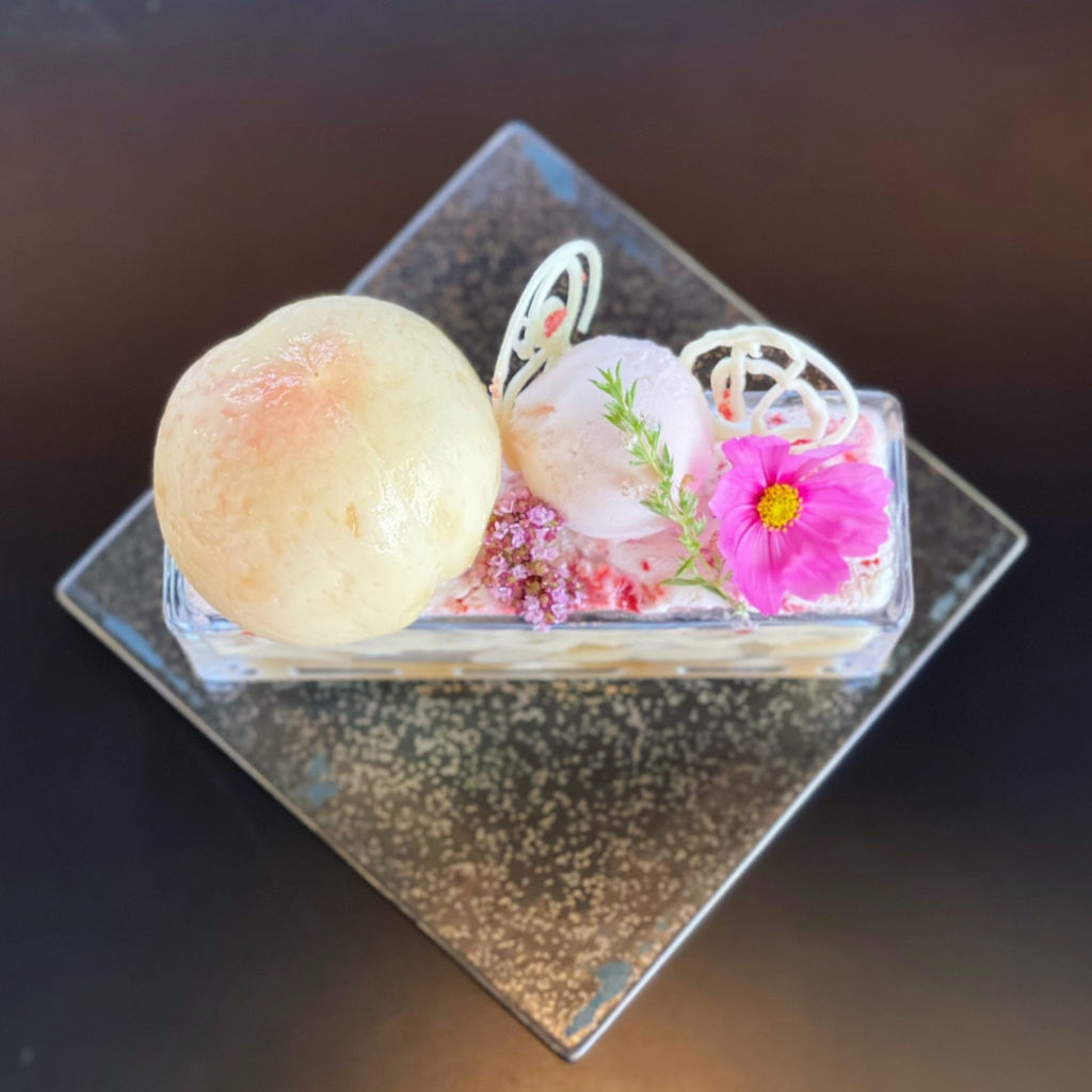 Vegetable Cafe Bar Mimosakitchen ミモザキッチン 滋賀県