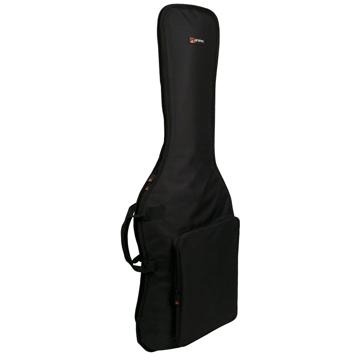 Protec Electric Guitar Gig Bag front
