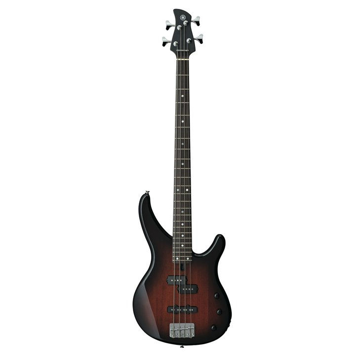 Bass front
