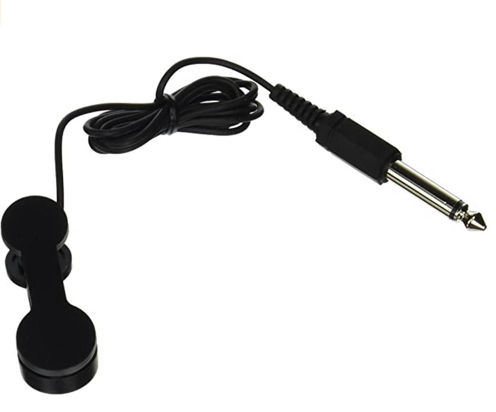 Matrix Pick-Up Instrument Tuner