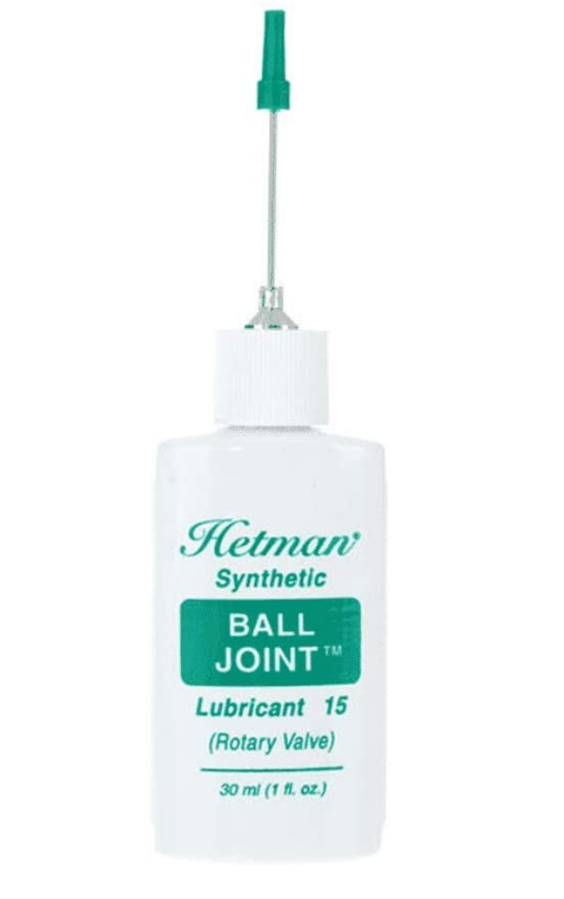 Hetman Ball Joint Lubricant