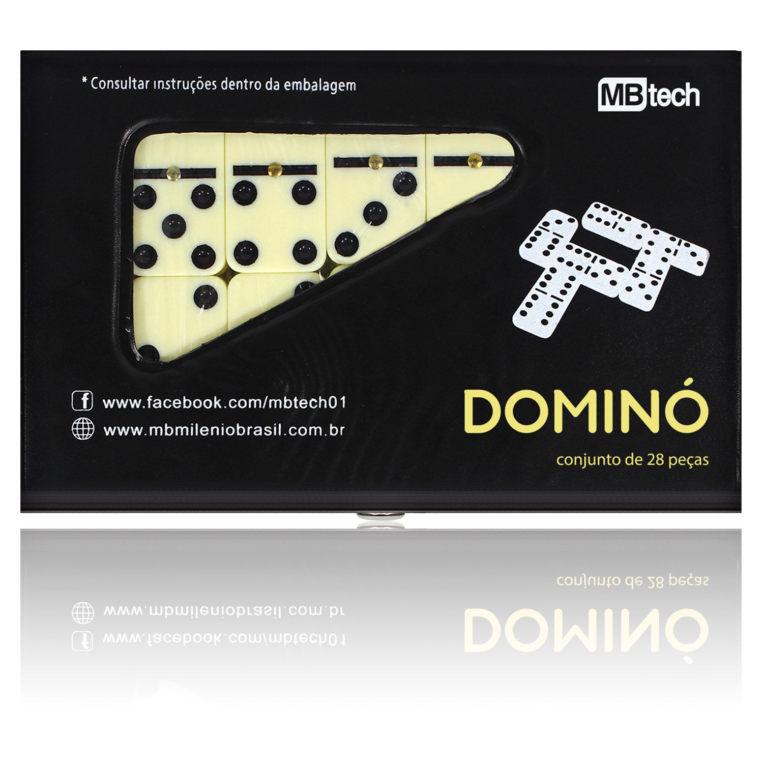 Dominó