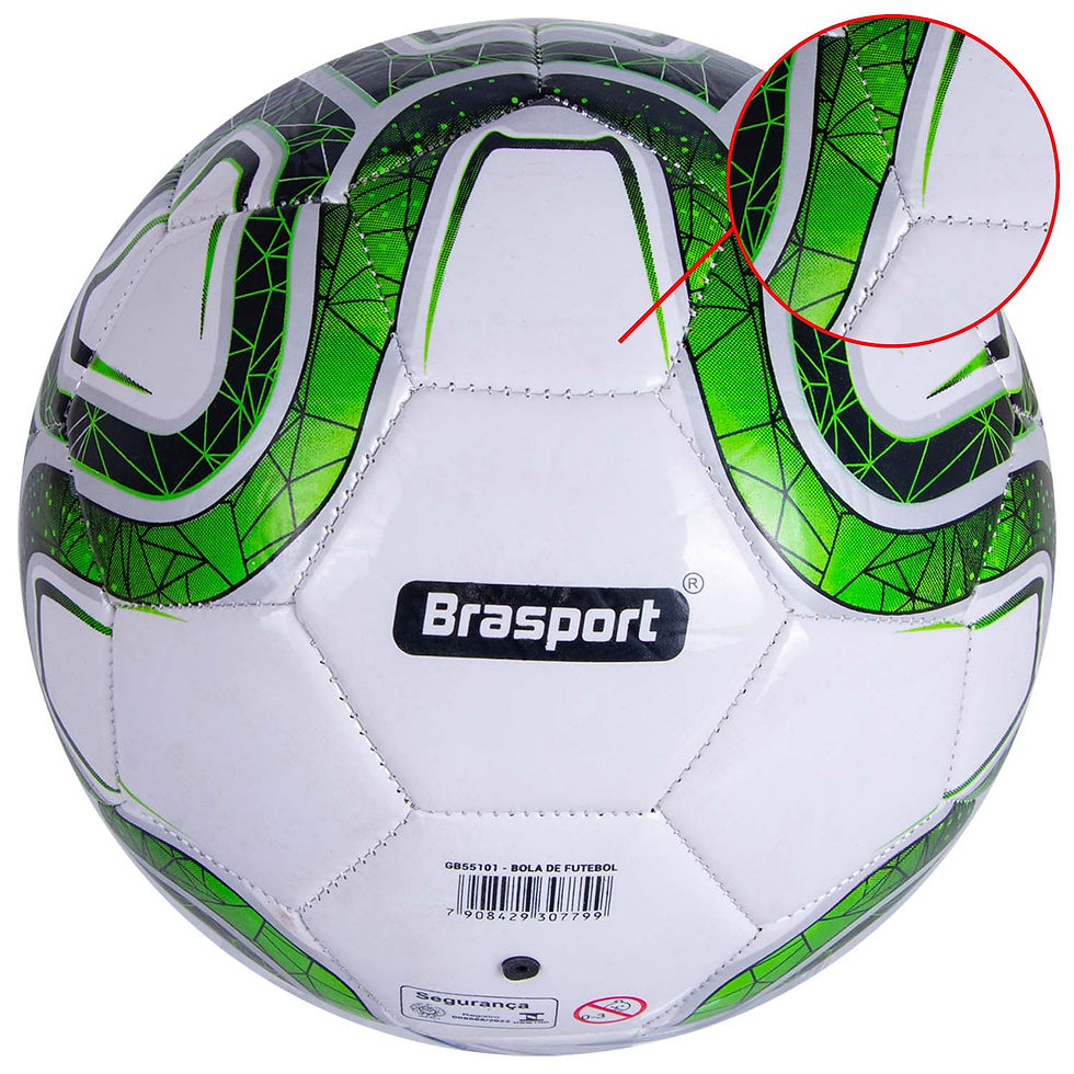 Miniatura: Bola de Futebol