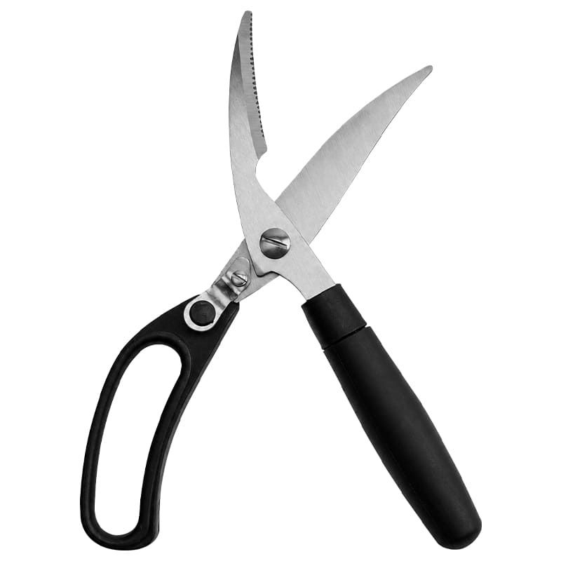 Miniatura: Tesoura de Cozinha