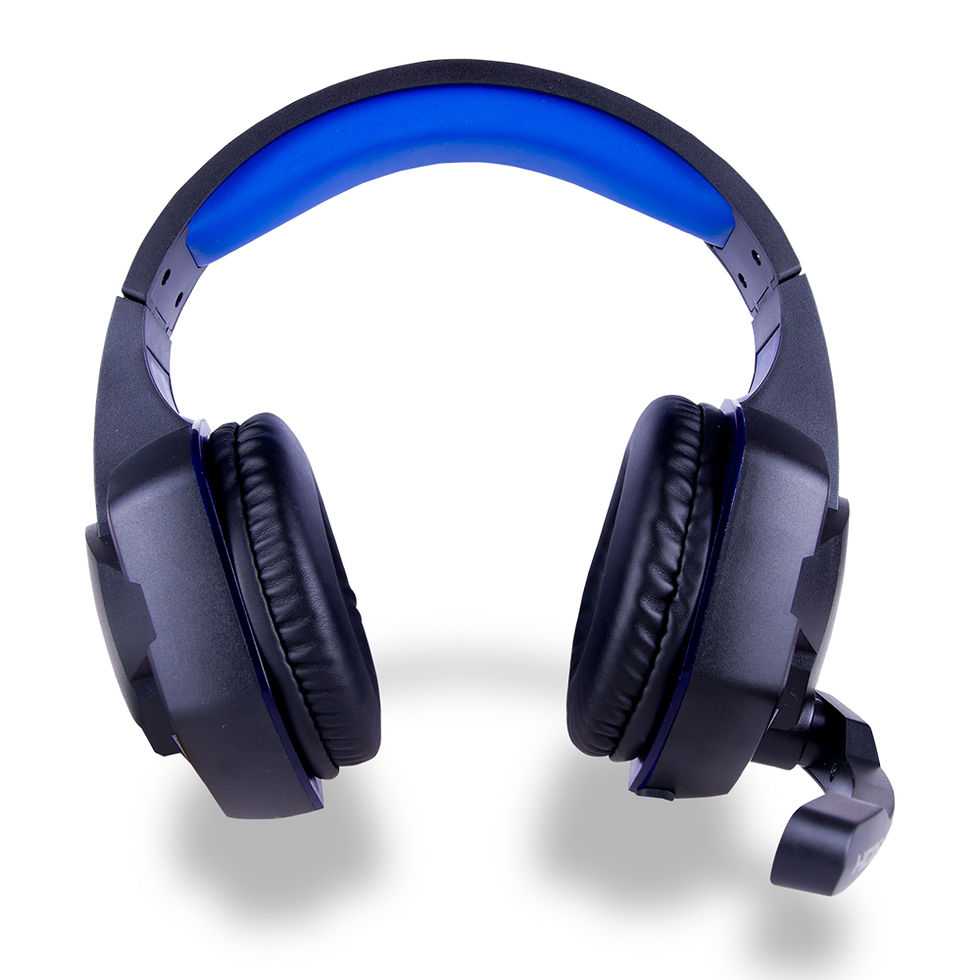 Miniatura: Headphone Gamer