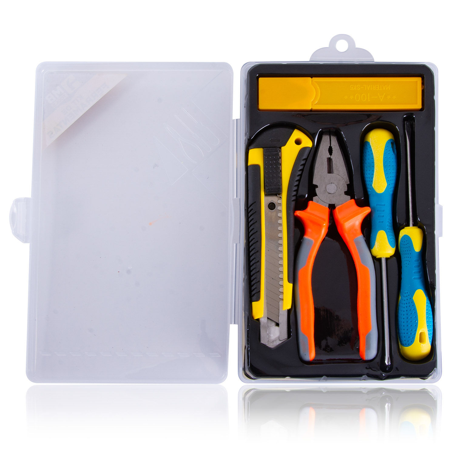 Kit de ferramentas