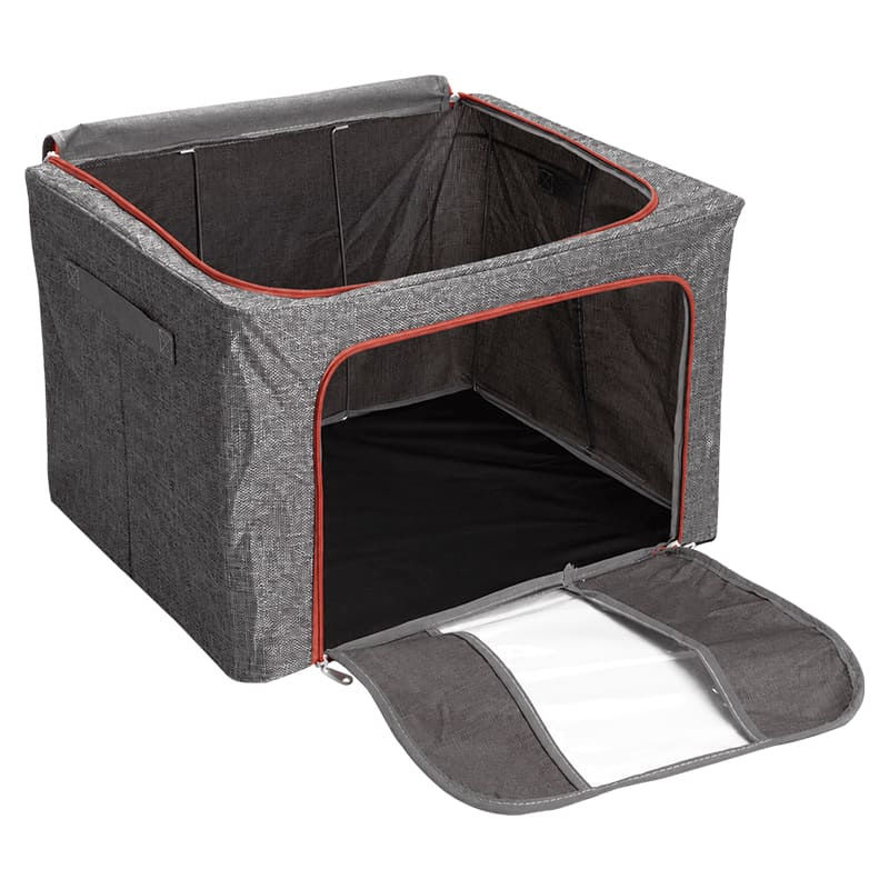 Miniatura: Caixa Organizadora 100L – 60x42x40cm