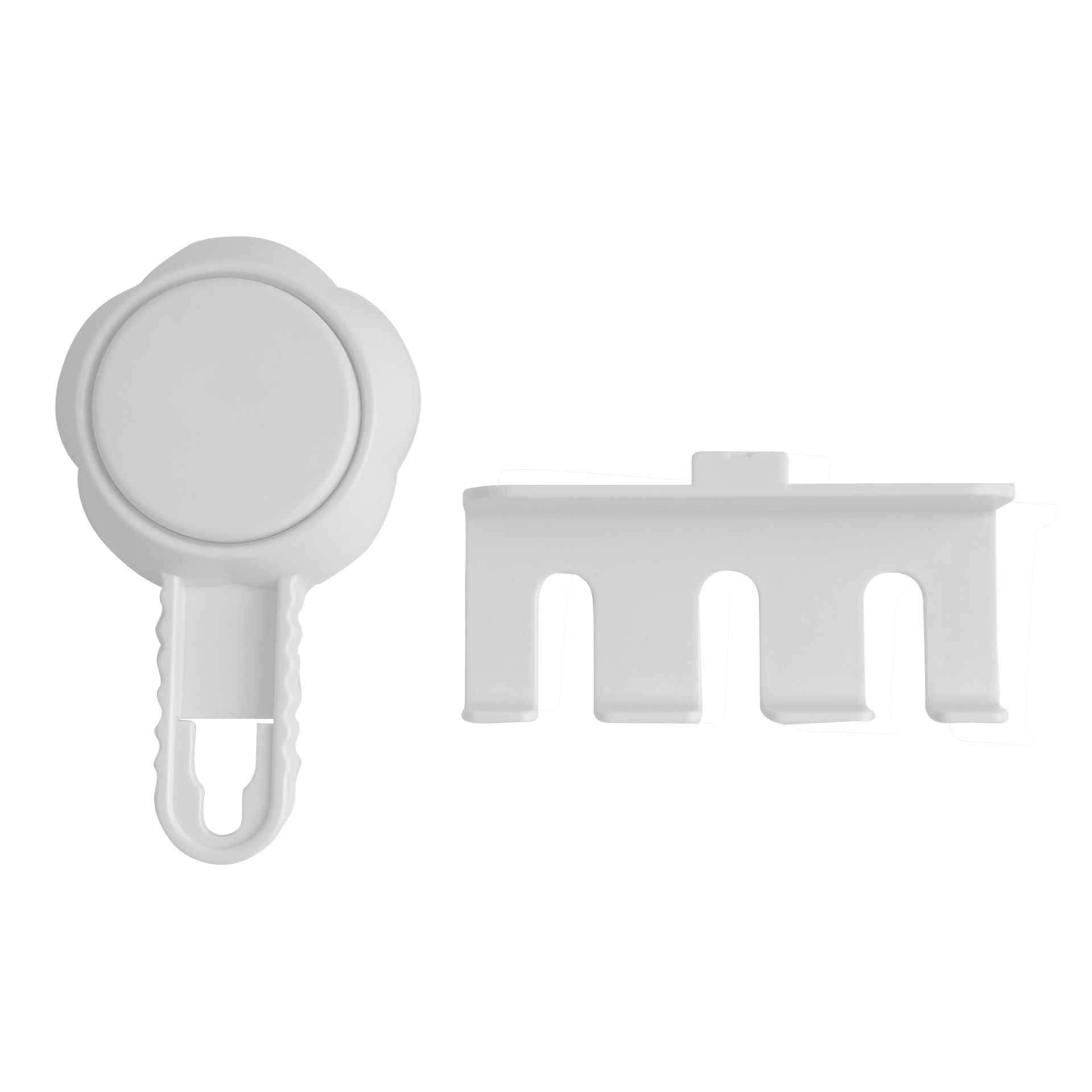 Suporte para Escova de Dente