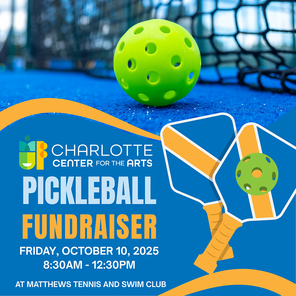 CCA Pickleball Tournament 2025