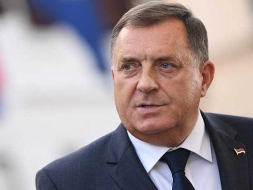 Dodik: Ležao sam na UKC-u i koristio taj isti kiseonik od kojeg PDP-a sad pokušava da napravi aferu