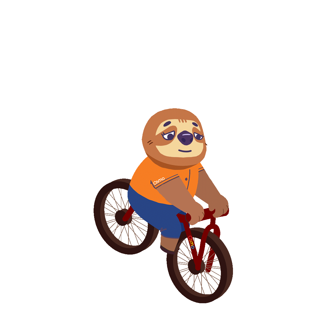 Sloth-Wheelie.gif