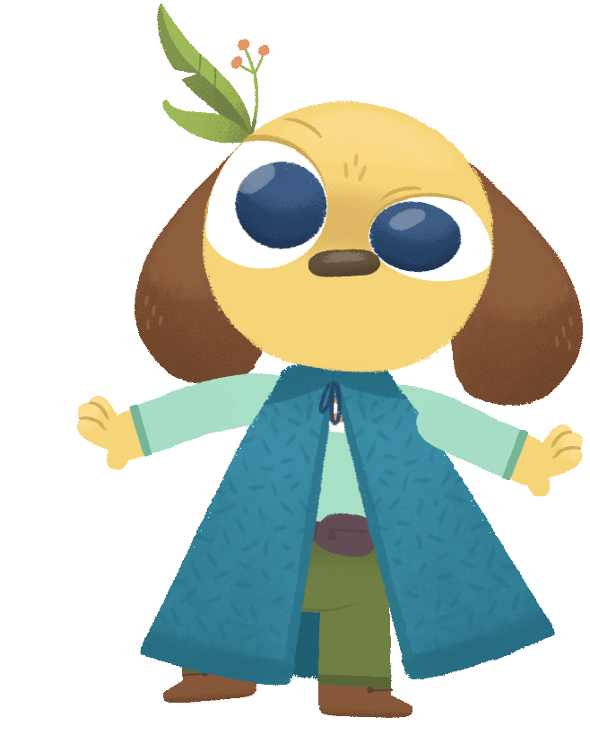 Oliver Suspicious.gif