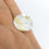 Thumbnail: "50's Retro" Disc Ring
