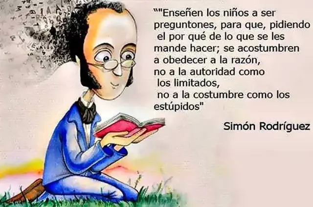 O Inventamos O Erramos… O Acabamos con Robinson