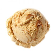 honeycomb ice cream honeycomb ice cream