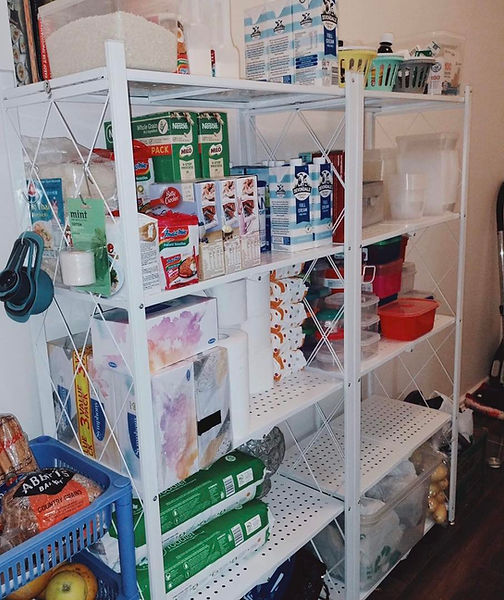 Customer Page Upload Reviews & Photos Simply Shelving