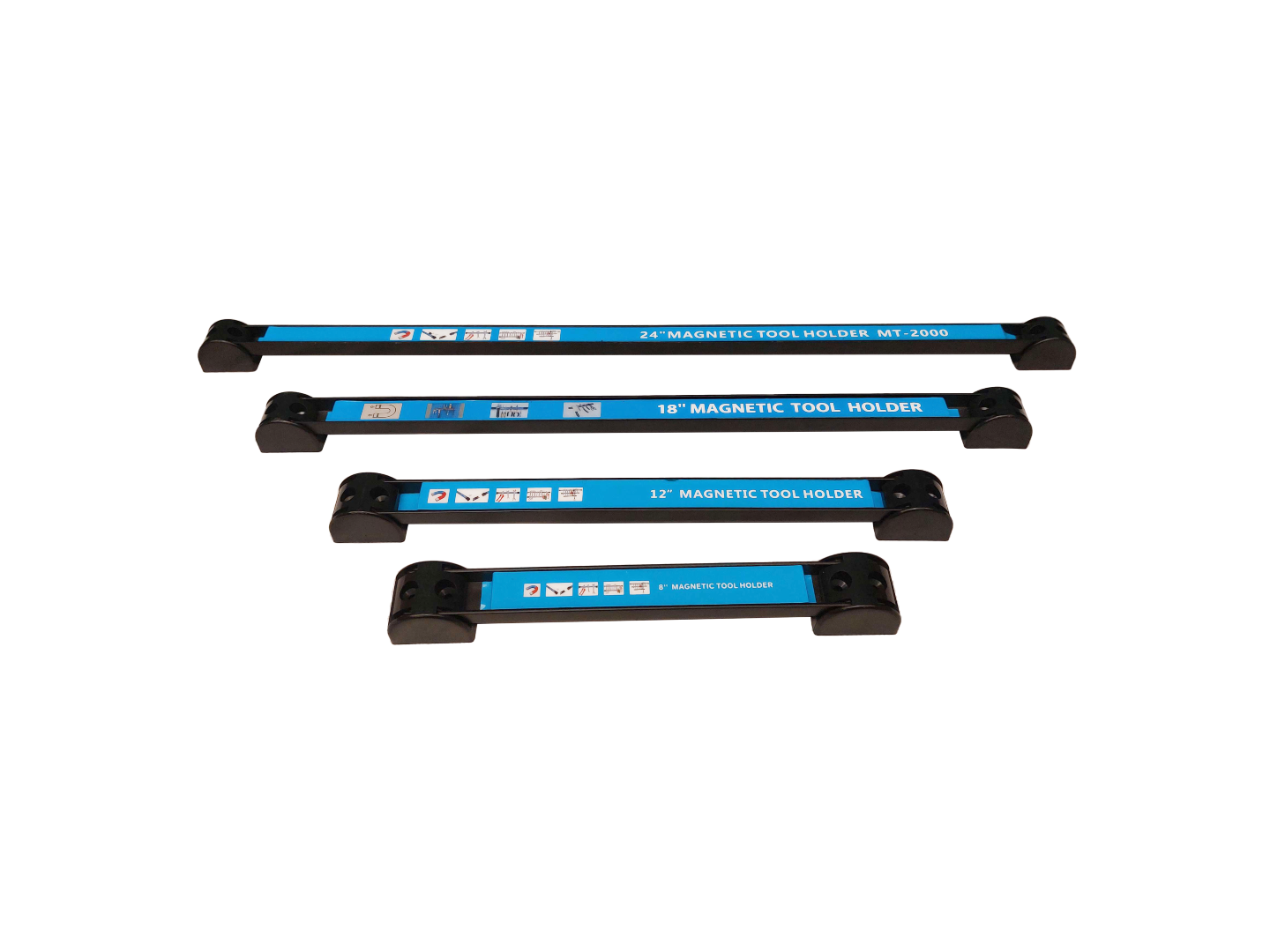Magnetic Tool Holder 4 Sizes
