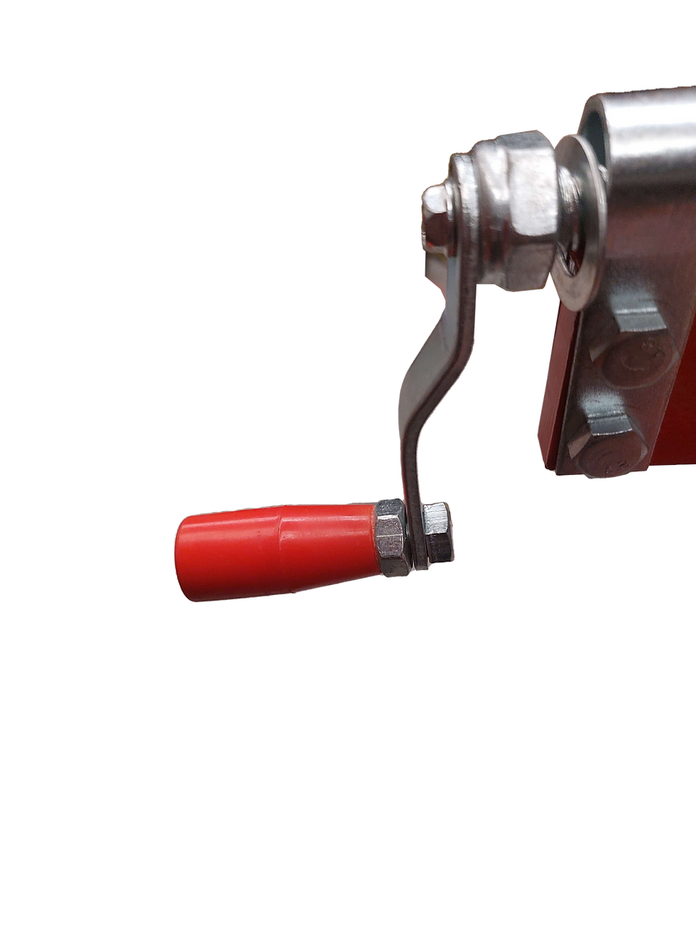 Thumbnail: Engine Leveler Balancer 900KG Heavy Duty