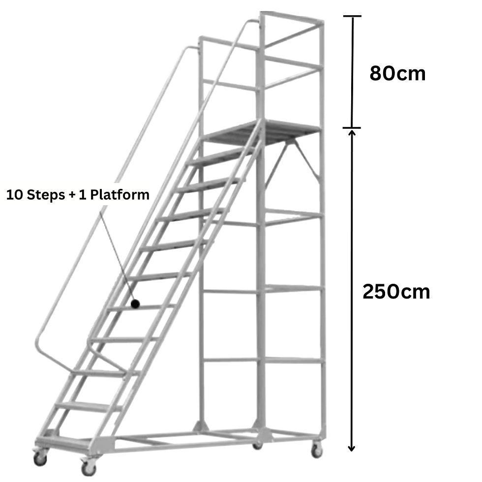 Workbench Sizes & Weights Storage | Simply Shelving