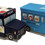 Thumbnail: Children's toy boxes & storage Pink, Blue & Red Foldable