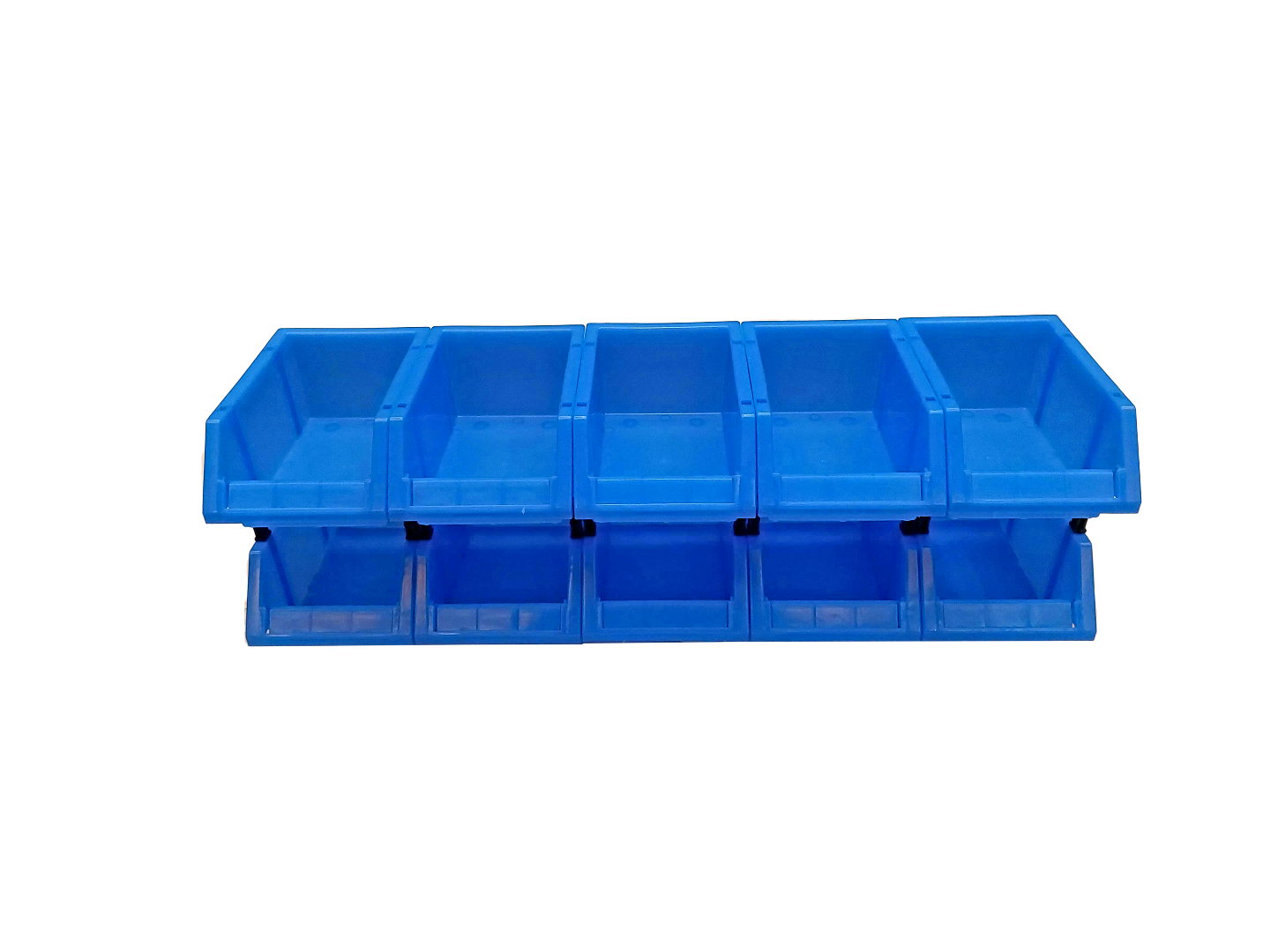 Picking Bins Stackable Medium Sized Containers/Tubs