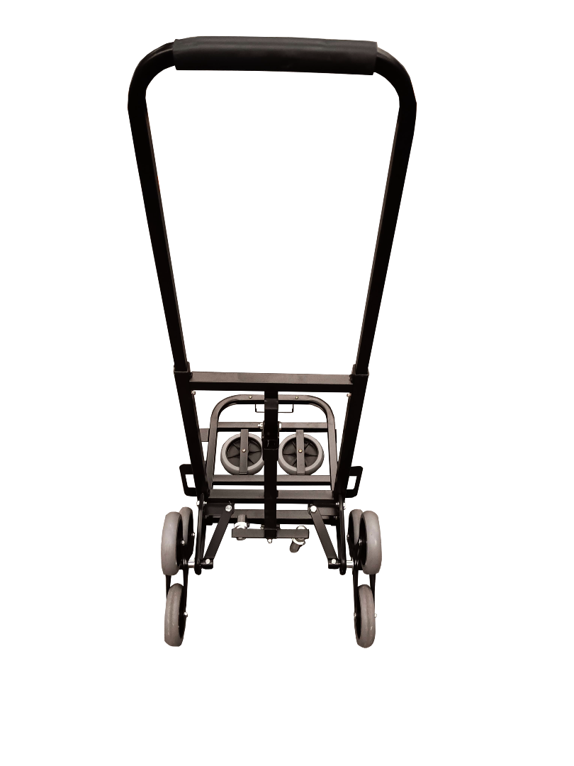 Thumbnail: Stair Climbing Trolley 150KG (Bigger)