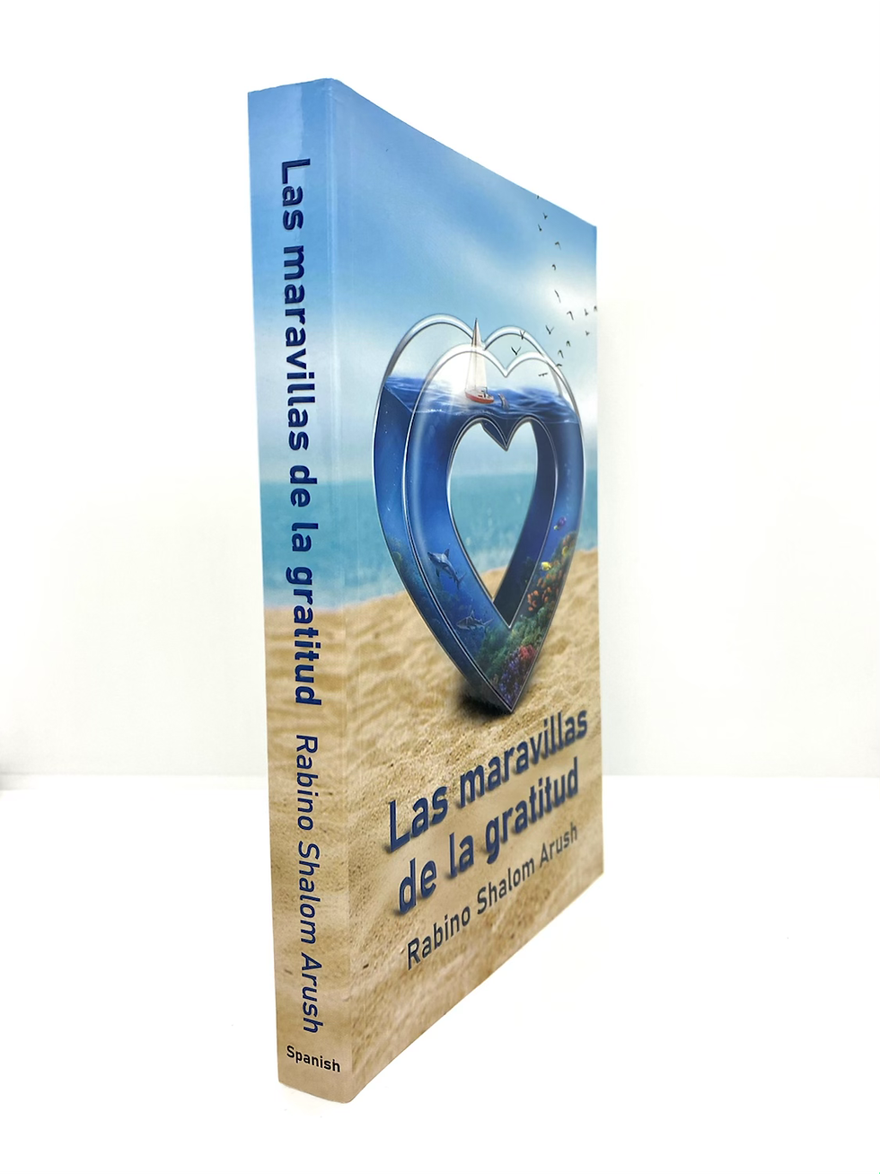 Miniatura: Las maravillas de la gratitud