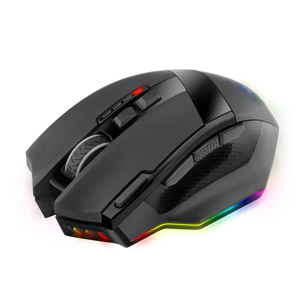 Redragon Sniper Pro M801P RGB Wireless Gaming Mouse