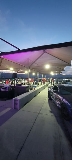 Thermal Club-Member Event