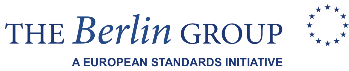 The Berlin Group Logo