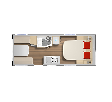 Bürstner Premio 490 TS