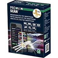 Aquarium Wassertest JBL Pro Scan