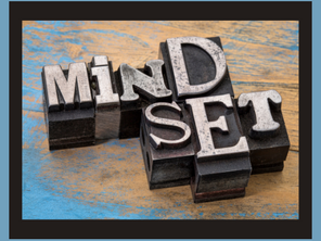 Minimal Effort Mindset ~ Is this you?