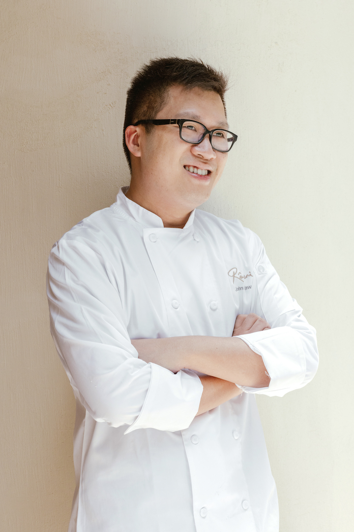Chef John Law