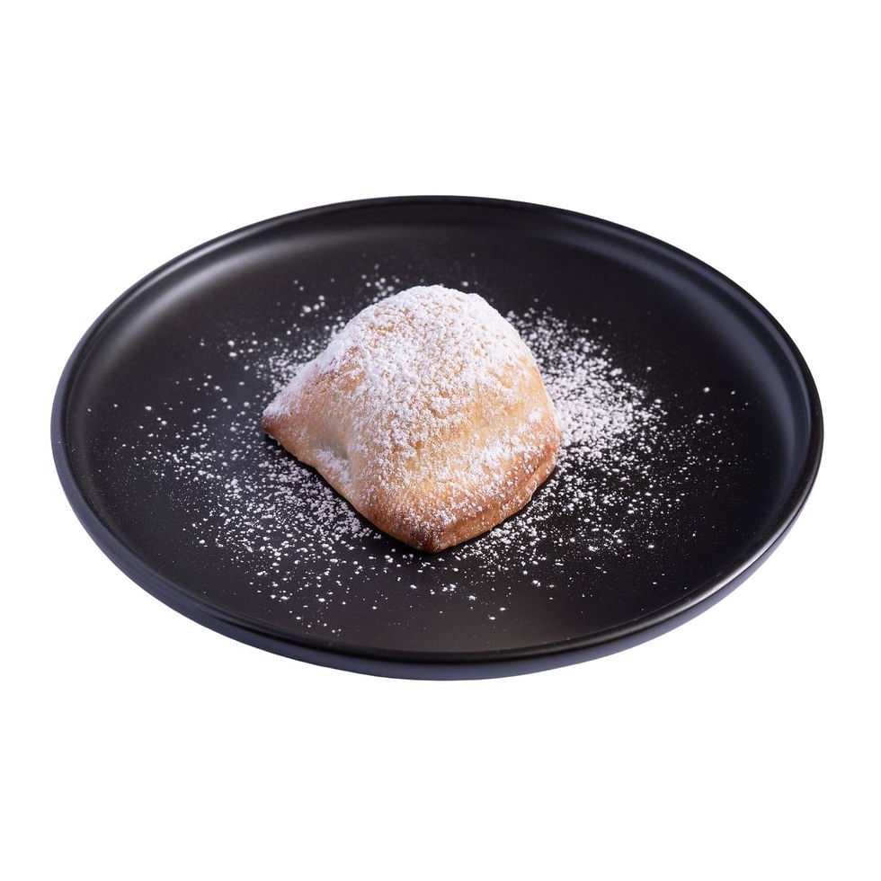 SFOGLIATELLA FROLLA image