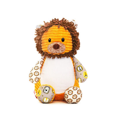 Baby Sensory Lion