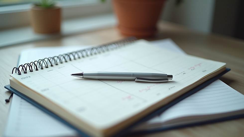 Maximize Efficiency with Expert Time Management Consulting