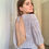 Thumbnail: Skopje Sweater Crochet Pattern