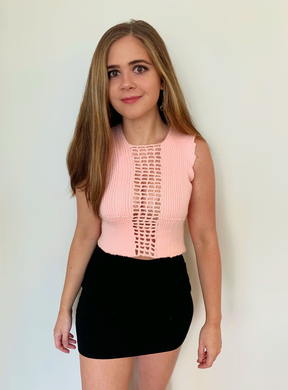Thumbnail: Marrakesh Top Crochet Pattern