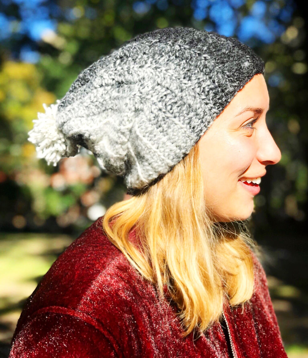 Thumbnail: Whistler Beanie