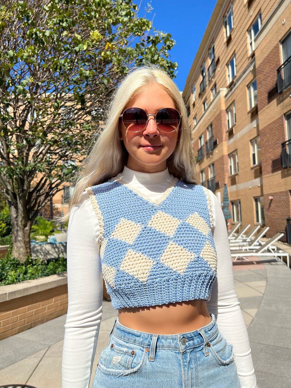 Thumbnail: Skagen Top Crochet Pattern