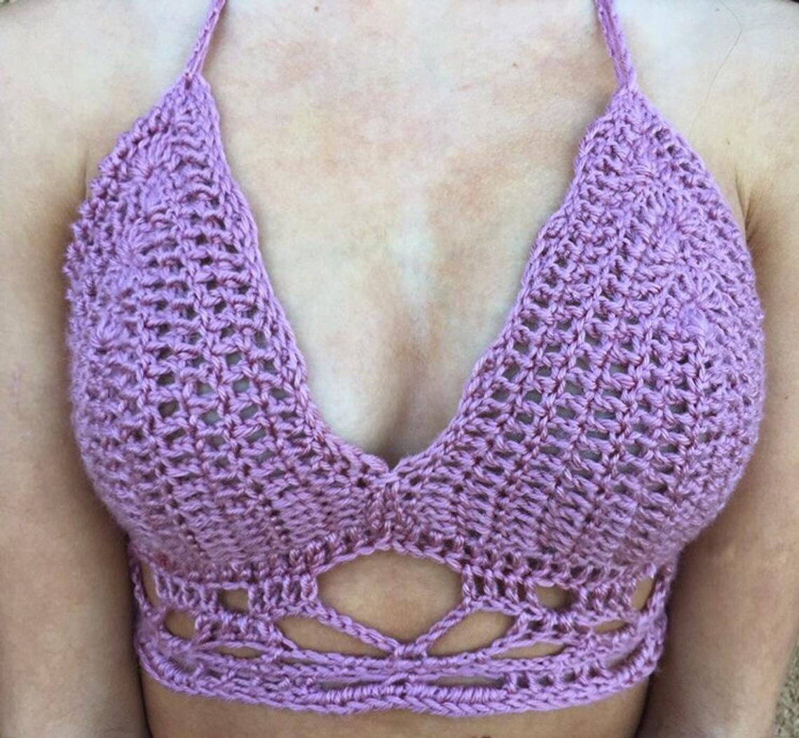 Cape Town Top Pattern